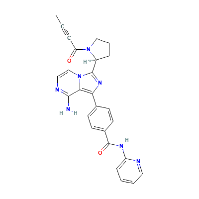 Acalabrutinib